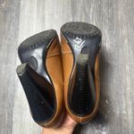 EuroSoft Sadira Brown Leather Oxford Buckle Booties Size 9.5 Photo 6