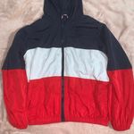 Brandy Melville Pacsun Windbreaker Jacket Photo 2