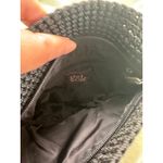 The Sak Artisanal Hand Crochet Craze Rad Zipper Closure Crossbody Bag Charm Photo 4