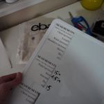 Charter Club  100% Linen‎ Beige Tan Pants Katherine Fit Womens 10 Petite Beachy Photo 6