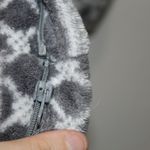 Sleepytime PJs‎ Snowflake Onsie Pajamas Size Small Gray Photo 10