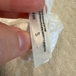 Free People Intimately White Floral Lace Bandeau Bralette Size Small Photo 4