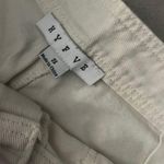 HYFVE White Cargo Pants Photo 1