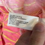 Target Universal Thread boho Balloon Long Sleeve Mini a-Line Dress Pink summer medium Photo 12