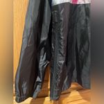 Disney Walt World Water Color Art Castle Rain Jacket Windbreaker Unisex Size XXL Photo 7