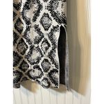 Anthropologie If It Were Me Open Front Cardigan Duster Size S Designer Classic Photo 9