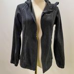 Columbia zip up Hoodie Photo 0