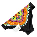 Trina Turk NWT  Nuevo Sol Tankini Top and Bottoms Size 6 Photo 11