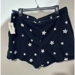 Style & Co  Stars Shorts Size XL Photo 7