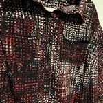 Studio Works  Button Up Collared Blouse | Shirt | Top Photo 3