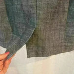 Maurice's Women’s Grey Maurice’s Business Dress Photo 3