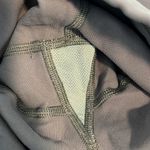 Athleta All In Crop Leggings With Pockets Gray XS Yoga Gym Workout Athletic Photo 11