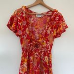 Hello Molly Natural Heights Jumpsuit Photo 6