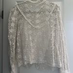 Love Shack Fancy  Long Sleeve Photo 1