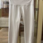 Old Navy Cozecore Leggings Bone Photo 0