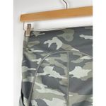 Athleta  Ultimate 7/8 Tight Camo Olive Green Legging Size Small Photo 5