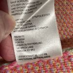 Urban Outfitters  Floral Bucket Hat Green With Multi Color Flowers Photo 3