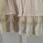 American Eagle AEO lacey top Photo 2