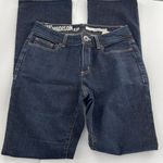 DKNY  size 6 the Madison dark wash boot cut 32.5” inseam Photo 2