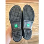 Cougar Rubber Loafers Women’s 8 Black Slip On Waterproof Shoes Handcrafted Pink Photo 4