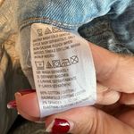 Studio By D & Co Plus Size Distressed Crop Denim Jeans Blue Photo 9