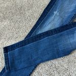 CAbi  High Straight Leg Jeans size 2 Photo 2