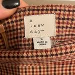 A New Day  Skirt Plaid Photo 2