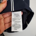 J.Crew French Girl Windowpane Crepe Blazer Photo 5