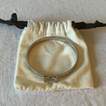 Kate Spade : Silver Tone Bow Bracelet- Marks Photo 15