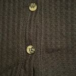 Hippie Rose cropped cardigan Photo 4