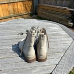 Women's SOUL‎ Naturalizer, Ozzy combat boot size 7W Photo 5