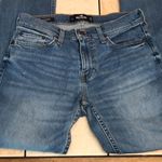 Hollister  slim straight denim jeans size 28 Photo 5