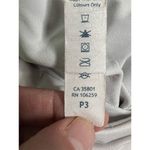 Lululemon Women's Pleated Tennis Skirt Size 4 Light Blue Short Photo 7