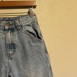 Brandy Melville John Galt Lightwash Low Rise Straight Leg Natalia Carpenter Jean Photo 6