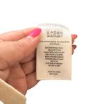 HOUSE OF HARLOW 1960 Knit Oversized Poncho‎ One Size Gray Size undefined Photo 6