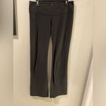 Nike Flared Yoga Leggings Size Large Photo 1