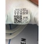 Adidas Stan Smith Primegreen White Gold Metallic Sneakers Size 8 Women Photo 1