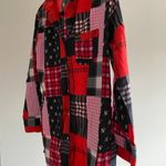 Victoria's Secret VS Patchwork Sleep Dress Photo 1