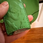 OrYANY Green Leather Tote Bag Photo 9
