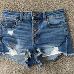 American Eagle Cut Off Shorts Photo 0