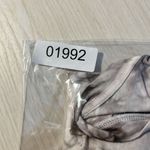 American Eagle  Shirt Womens M Soft & Sexy Tie Dye SS Front Tie Photo 8