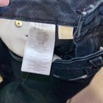 Michael Kors  Women's Jeans EUC size 8 Photo 2
