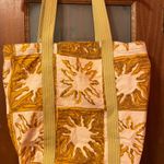Urban Outfitters  Cotton Sun Tote Bag NWT Photo 4