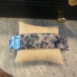 Smartwatch Tortoise Shell Band Gold Photo 4