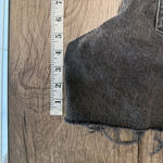 Madewell ‎ Relaxed Mid-Length Denim Shorts size 29 Photo 5