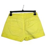 Cielo Jean's USA Juniors Yellow Cuffed High Small Size undefined Photo 1