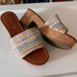 Unisa Colorful Sandals  Photo 0