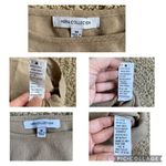 Hera Collection  knit open sides bodycon dress M Photo 14