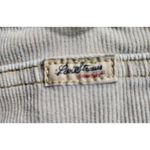 Levi's Levi Strauss Pants Womens Size 14 Khaki Chinos Button Closure Classic Casual Photo 7