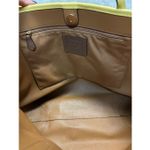 Coach Signature City tote soft leather Photo 6